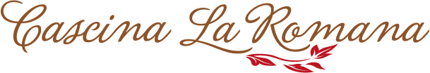 Logo grande Agriturismo Cascina La Romana